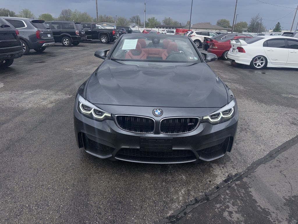 bmw m4 convertible 2020 WBS4Z9C05L5R33206 image bmw m4 convertible 2020 WBS4Z9C05L5R33206 image
